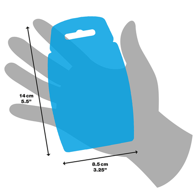 Top Trumps: World Football Stars: Top 200: Pack 2 of 6 image number 7