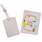 Disney Princess Luggage Accessory Set image number 2