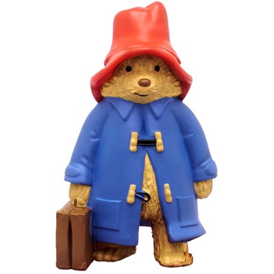 Tonies: Paddington: A Bear Called Paddington image number 1