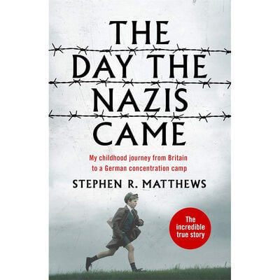 The Day the Nazis Came image number 1