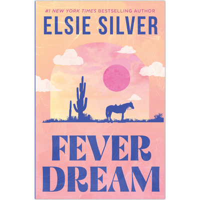 Fever Dream: Exclusive Edition image number 1