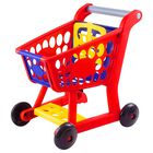 Shopping Trolley image number 2