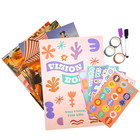 Dream & Do: Vision Board Kit&nbsp; image number 2