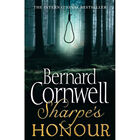 Sharpe's Honour: The Sharpe Series Book 16 image number 1