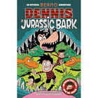 An Official Beano Adventure: 3 Book Collection image number 3