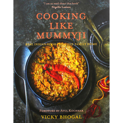 Cooking Like Mummyji image number 1