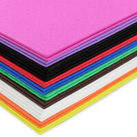 A5 Foam Sheets: Pack of 24