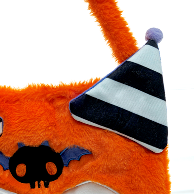 Kuromi Trick or Treat Bag image number 2