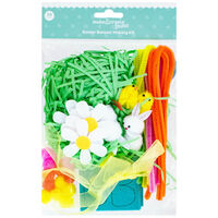 Easter Bonnet Making Kit: Pack of 38