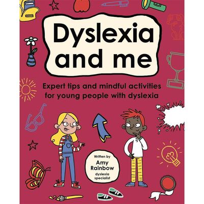 Dyslexia and Me image number 1