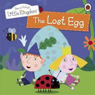 Ben & Holly's Little Kingdom: The Lost Egg image number 1