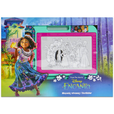 Disney Encanto: Medium Scribbler image number 1