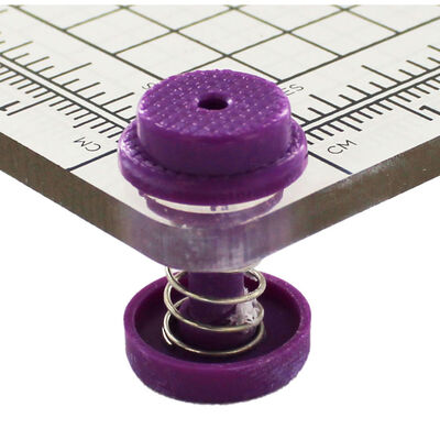Crafter's Companion Stamping Platform - 6x6 Inch image number 4