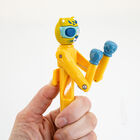 Jotz! Boxing Animal Pen: Assorted image number 6