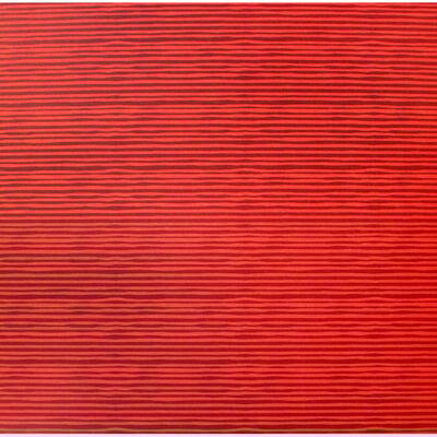 A Christmas Tale Paper Pad - 12x12 Inch image number 3