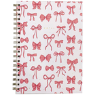 B5 Wiro Bow Notebook image number 1