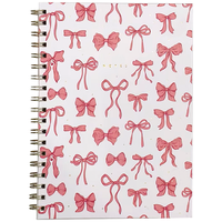 B5 Wiro Bow Notebook