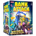Bank Attack Board Game image number 1