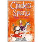 Cinders and Sparks Fairies in the Forest image number 1