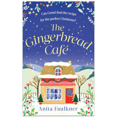The Gingerbread Cafe image number 1