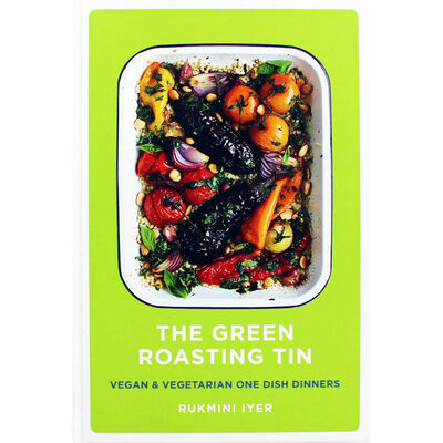 Vegan and Vegetarian Cooking - 2 Book Bundle image number 3