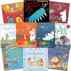 Pirates Dinosaurs and Friends : 10 Kids Picture Books Bundle image number 1