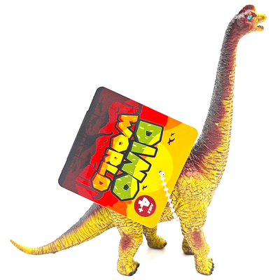 Dinosaur World Figure: Assorted image number 2