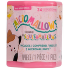 Squishmallows Micromallows Mystery Plush Blind Bag: Series 5 image number 1