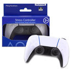 PlayStation PS5 Stress Controller: White image number 1