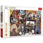 Trefl Harry Potter Jigsaw Puzzles with Portapuzzle Standard Jigsaw Accessory Bundle image number 2