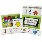 Mr Men: My Complete Collection Box Set image number 3