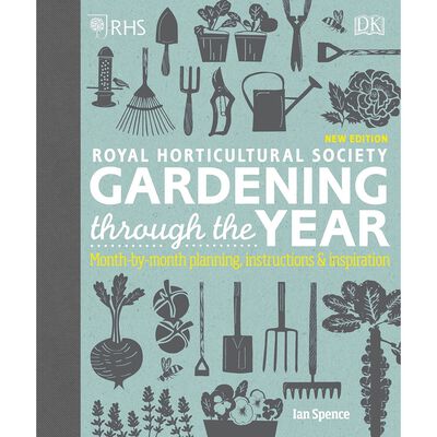 RHS - Gardening Through the Year image number 1