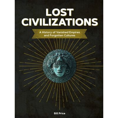 Lost Civilisations image number 1