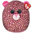 Squish A Boo: Lainey Leopard image number 1