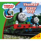 Thomas & Friends: Thomas' Crazy Day image number 1