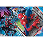 Spiderman 180 Piece Jigsaw Puzzle image number 2