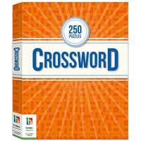 250 Puzzles Crossword