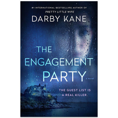 The Engagement Party image number 1