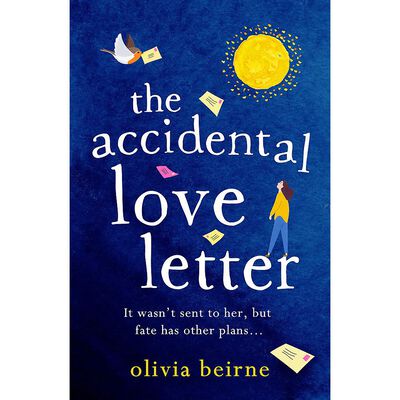 The Accidental Love Letter image number 1
