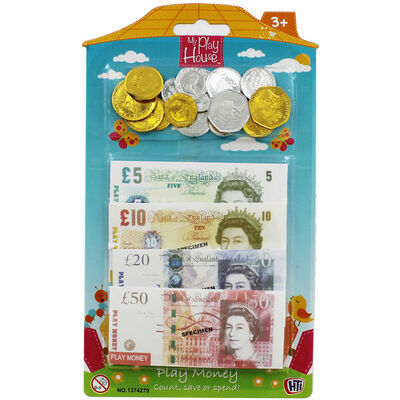Play and Pretend Money image number 1