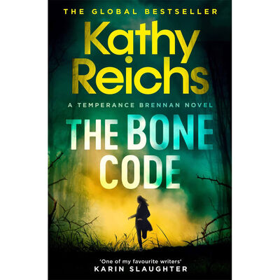 The Bone Code image number 1
