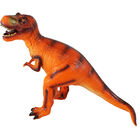 18 Inch Tyrannosaurus Rex Soft Dinosaur Figure image number 1
