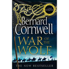 War of the Wolf: The Last Kingdom Book 11 image number 1