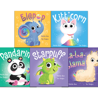 Magic Pet Shop: 10 Book Bundle