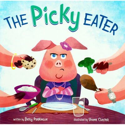 The Picky Eater image number 1