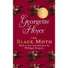 The Black Moth image number 1