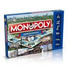 Aberdeen Monopoly Board Game image number 1