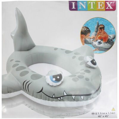 Intex Inflatable Sit-In Cruiser Pool Float - Assorted image number 2