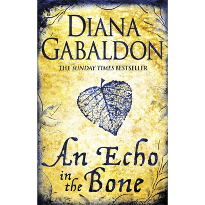 Outlander 5-9 Book Bundle image number 4