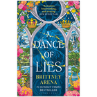 A Dance of Lies: Exclusive Sprayed Edge image number 2